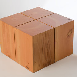 Cascade tables - Coffee Tables
