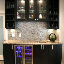 Home Bar
