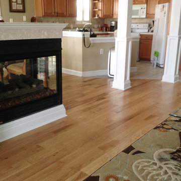 Heirloom Collection, Jute, Myrtle Beach, SC | Home Installation