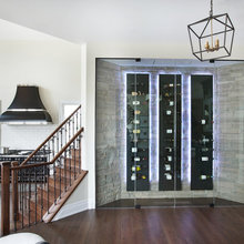 Wine Storage