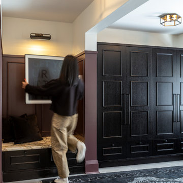 Rideau Renovation