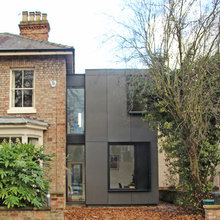 Side Extension