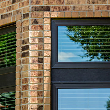 Andersen - 100 & E Series Windows - Magnolia - Coppell, TX