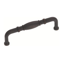 Cabinet hardware