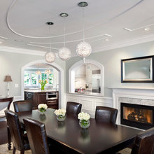 kitchen/family room paint colors
