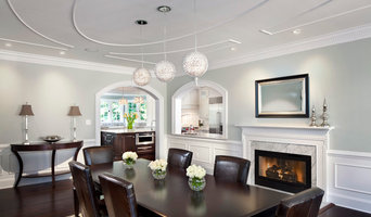 Design Build Leesburg  Contact