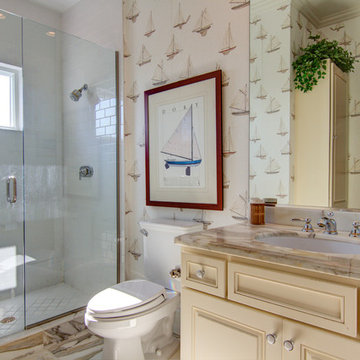 South Shore Residence