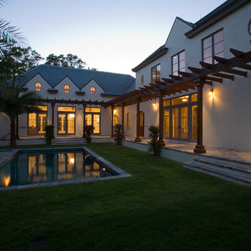 Private Residence