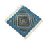 Birdjand Persian Rug, Hand-Knotted, 27x30 cm