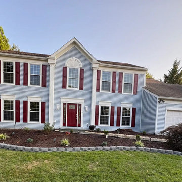 Quality Landscape Work & Rresults