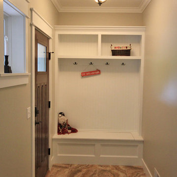 Kid Lockers