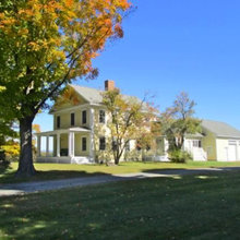 Vermont Home Ideabook