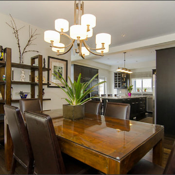 Mt. Pleasant Heritage Home