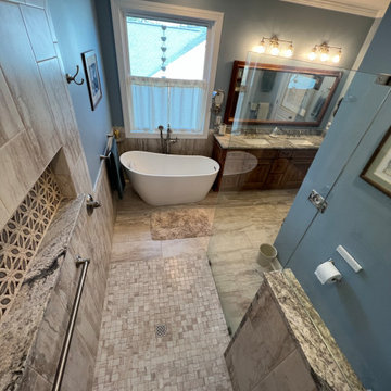 Tub DY55 2023
