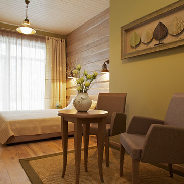 Residence in Trakai, Lithuania