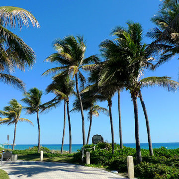 Deerfield Beach