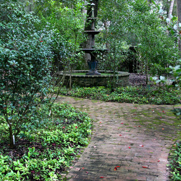 Hatfield Residence