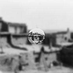 The Sphere Series - Fine Art Prints