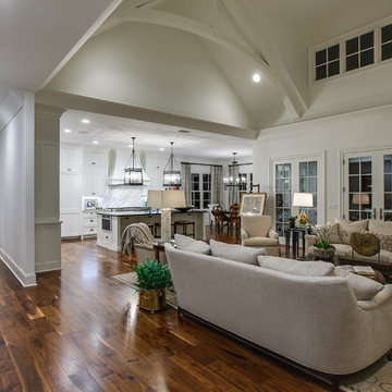 Southern Living Showcase Home - The Grove, College Grove, TN