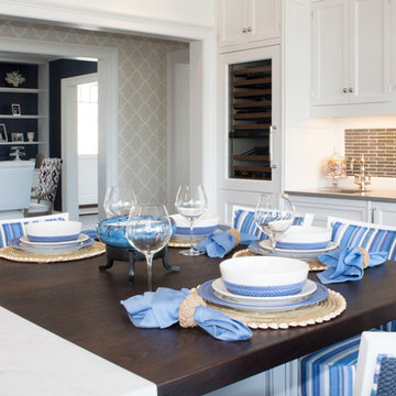 Rhythm and Blues Kitchen