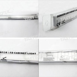 LED sensor cabinet light - Undercabinet Lighting