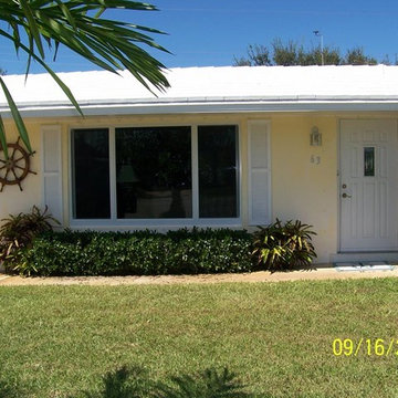 Full Home Hurricane Retrofit