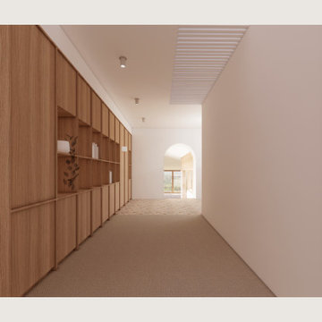 Chelmer Residence