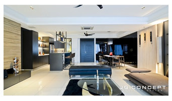 home interior design sungai petani