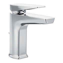 Via&trade; One-Handle Bathroom Faucet - Products