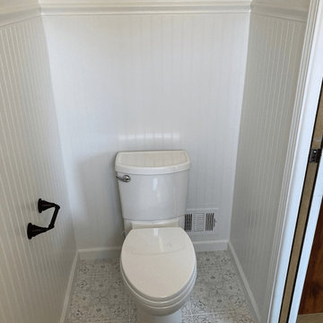 Livonia Bathroom Remodel