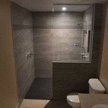 Handicap Bathroom