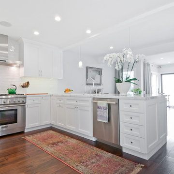 Hermosa Beach - Kitchen