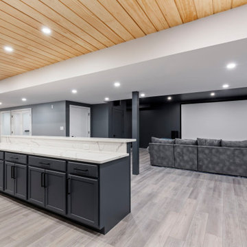 Home Renovation - Newtown Square, PA