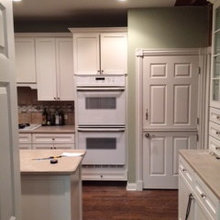 old kitchen photos