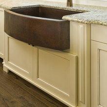 Kitchen Dreams