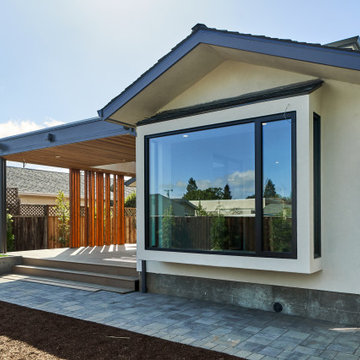 Modern California, Cupertino