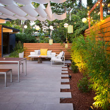 Exterior Ideas
