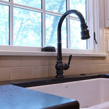 Custom Kitchen Remodel