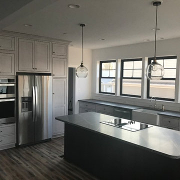Anderson Residence