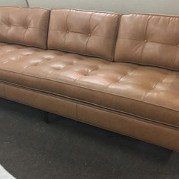 KENDRA STYLE - TRANSITIONAL - Sofas