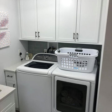 Custom Laundry