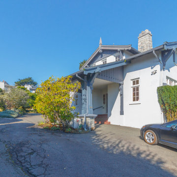 250 King George Terrace - $2,495,000 – MLS 862168