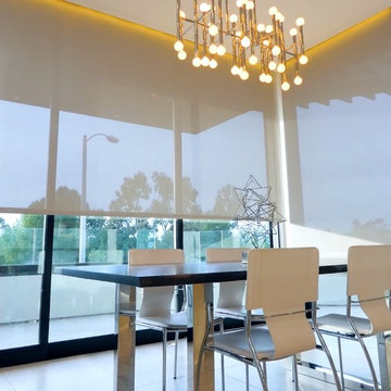 Bay View House