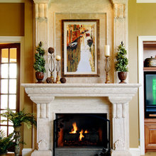 mantel