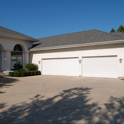 Garage Doors - Garage Doors And Openers