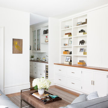 The Heights & Chic