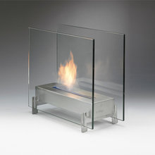 Bio Fuel & Ethanol Fireplaces