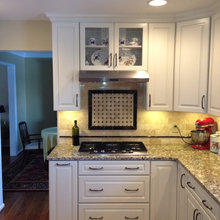 Kitchen Ideas