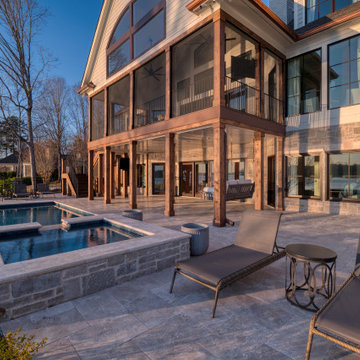 Liberty Bluff
