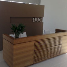 BALCÕES